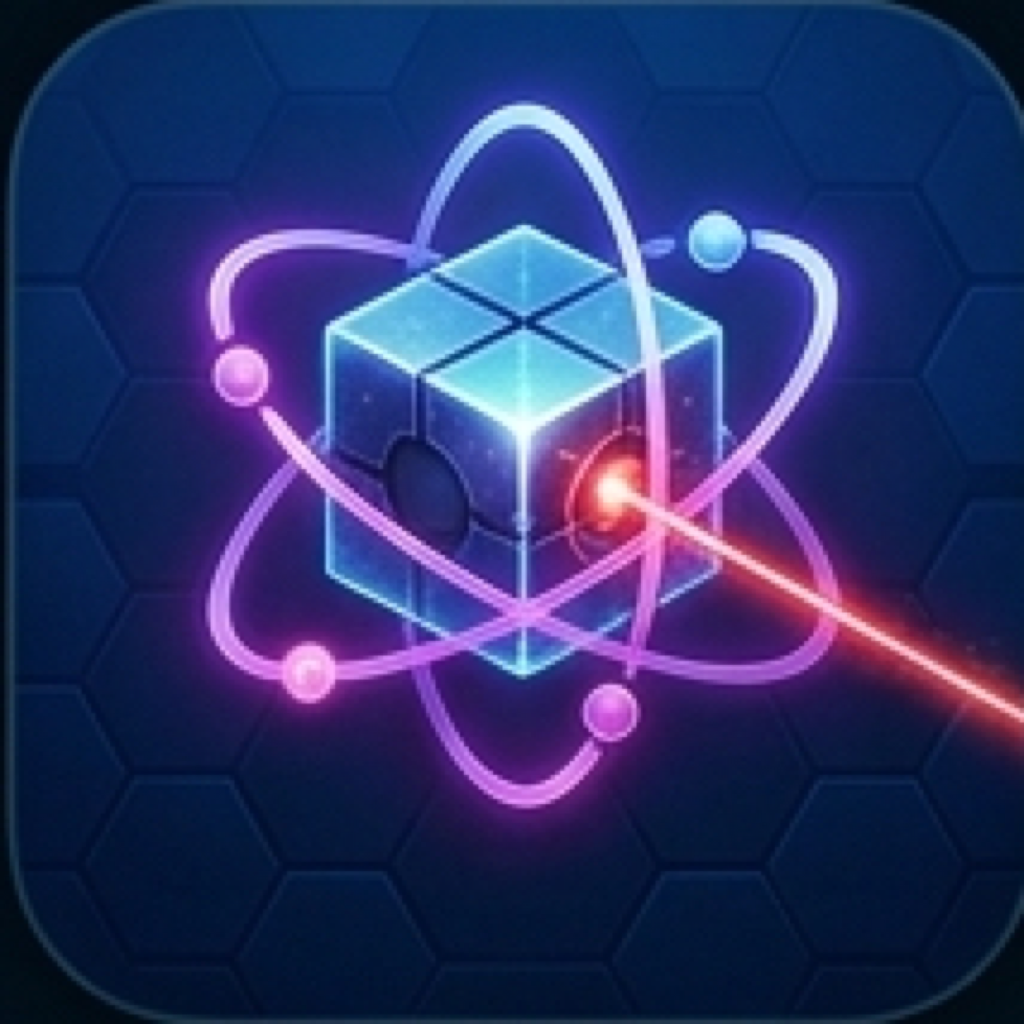 Gravity Station app icon