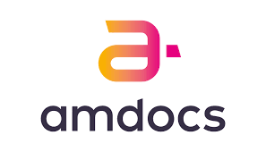 Image result for amdocs logo